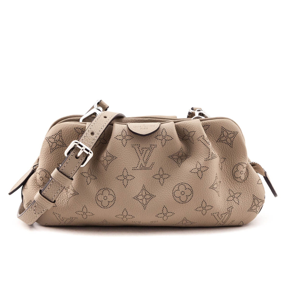 Louis Vuitton Galet Mahina Scala Mini Pouch - Love that Bag etc - Preowned Authentic Designer Handbags & Preloved Fashions