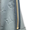Louis Vuitton Givre Monogram Vernis Alma BB - Love that Bag etc - Preowned Authentic Designer Handbags & Preloved Fashions
