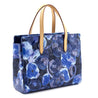 Louis Vuitton Grand Bleu Monogram Vernis Ikat Catalina BB - Love that Bag etc - Preowned Authentic Designer Handbags & Preloved Fashions