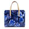Louis Vuitton Grand Bleu Monogram Vernis Ikat Catalina BB - Love that Bag etc - Preowned Authentic Designer Handbags & Preloved Fashions