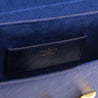 Louis Vuitton Indigo Epi Twist MM Shoulder Bag - Love that Bag etc - Preowned Authentic Designer Handbags & Preloved Fashions