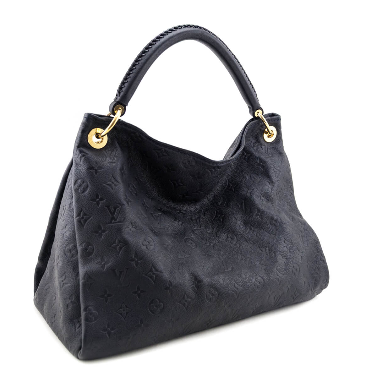 Louis Vuitton Infini Empreinte Artsy MM