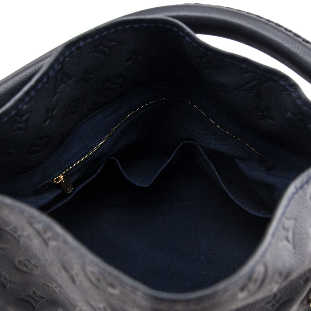 Louis Vuitton Infini Empreinte Artsy MM