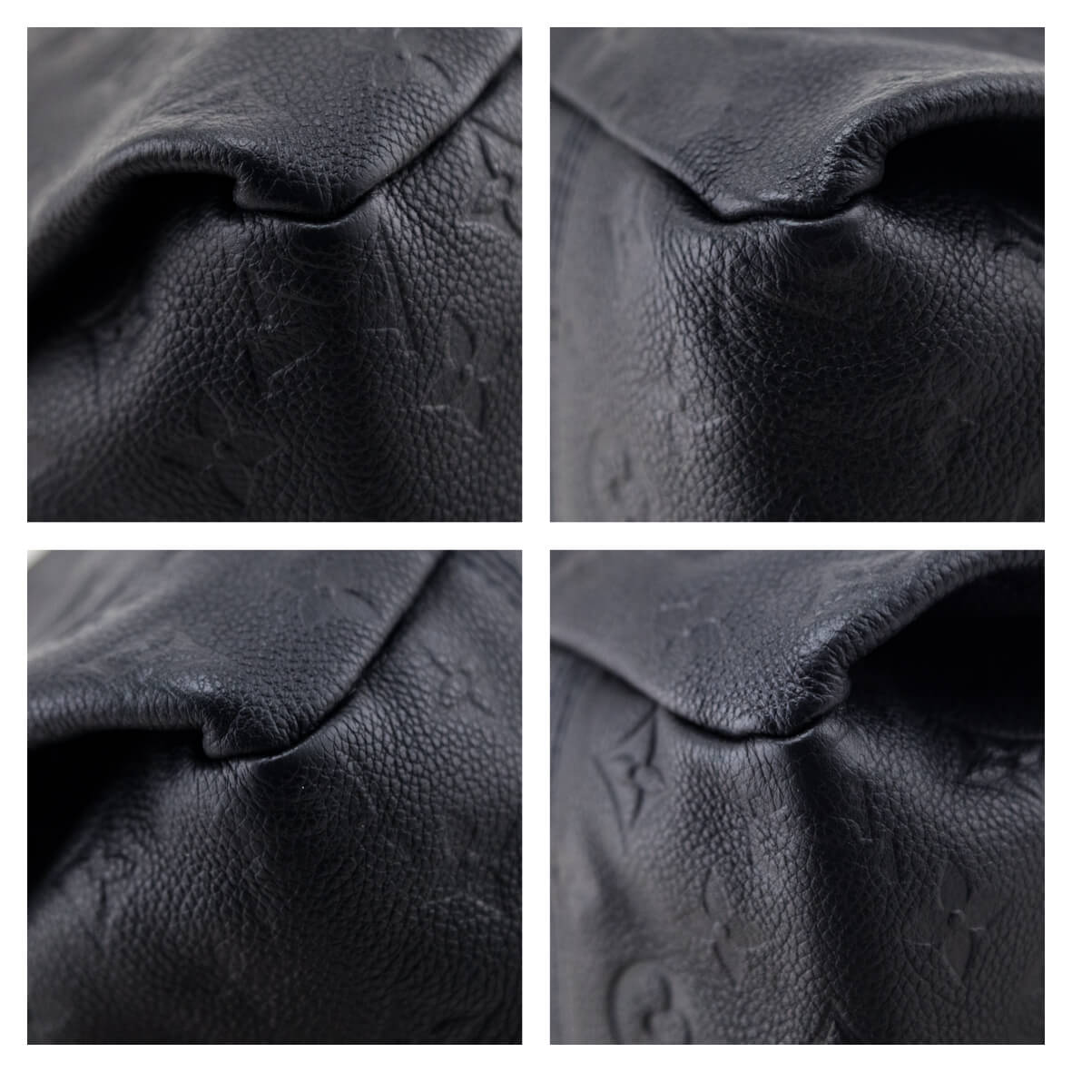 Louis Vuitton Infini Empreinte Artsy MM