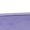 Louis Vuitton Lilac Monogram Vernis Zippy Wallet - Love that Bag etc - Preowned Authentic Designer Handbags & Preloved Fashions