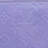 Louis Vuitton Lilac Monogram Vernis Zippy Wallet - Love that Bag etc - Preowned Authentic Designer Handbags & Preloved Fashions