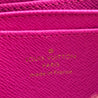 Louis Vuitton Midnight & Fuchsia Monogram Giant Spring In The City Zippy Coin Purse - Love that Bag etc - Preowned Authentic Designer Handbags & Preloved Fashions