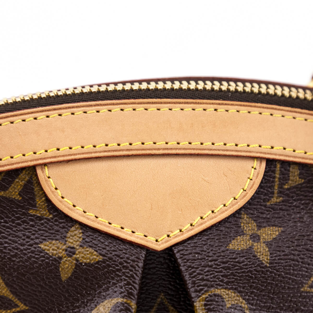 Louis Vuitton Mongoram Tivoli PM