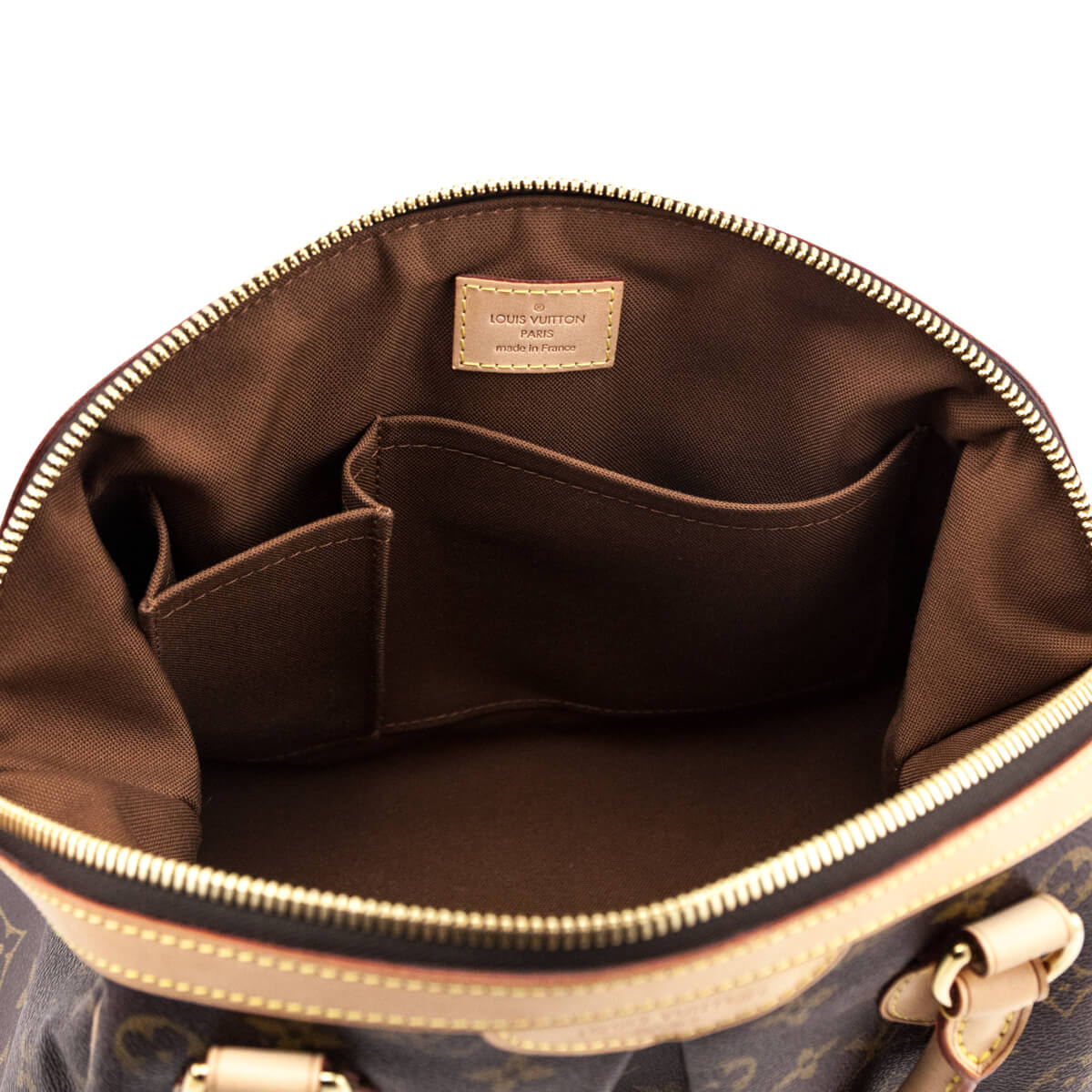 Louis Vuitton Mongoram Tivoli PM