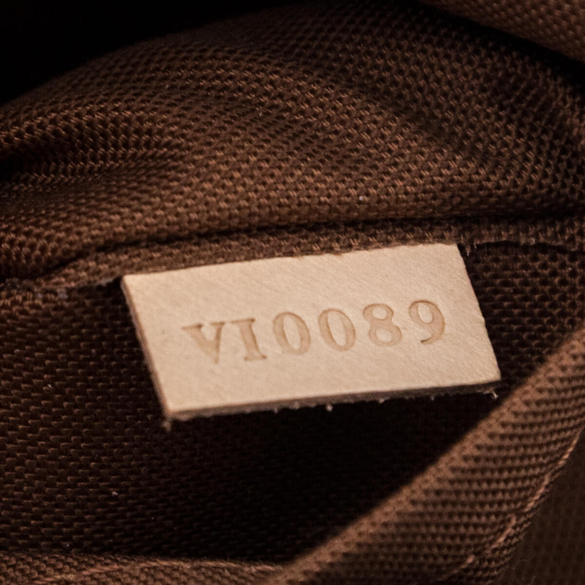 Louis Vuitton Mongoram Tivoli PM