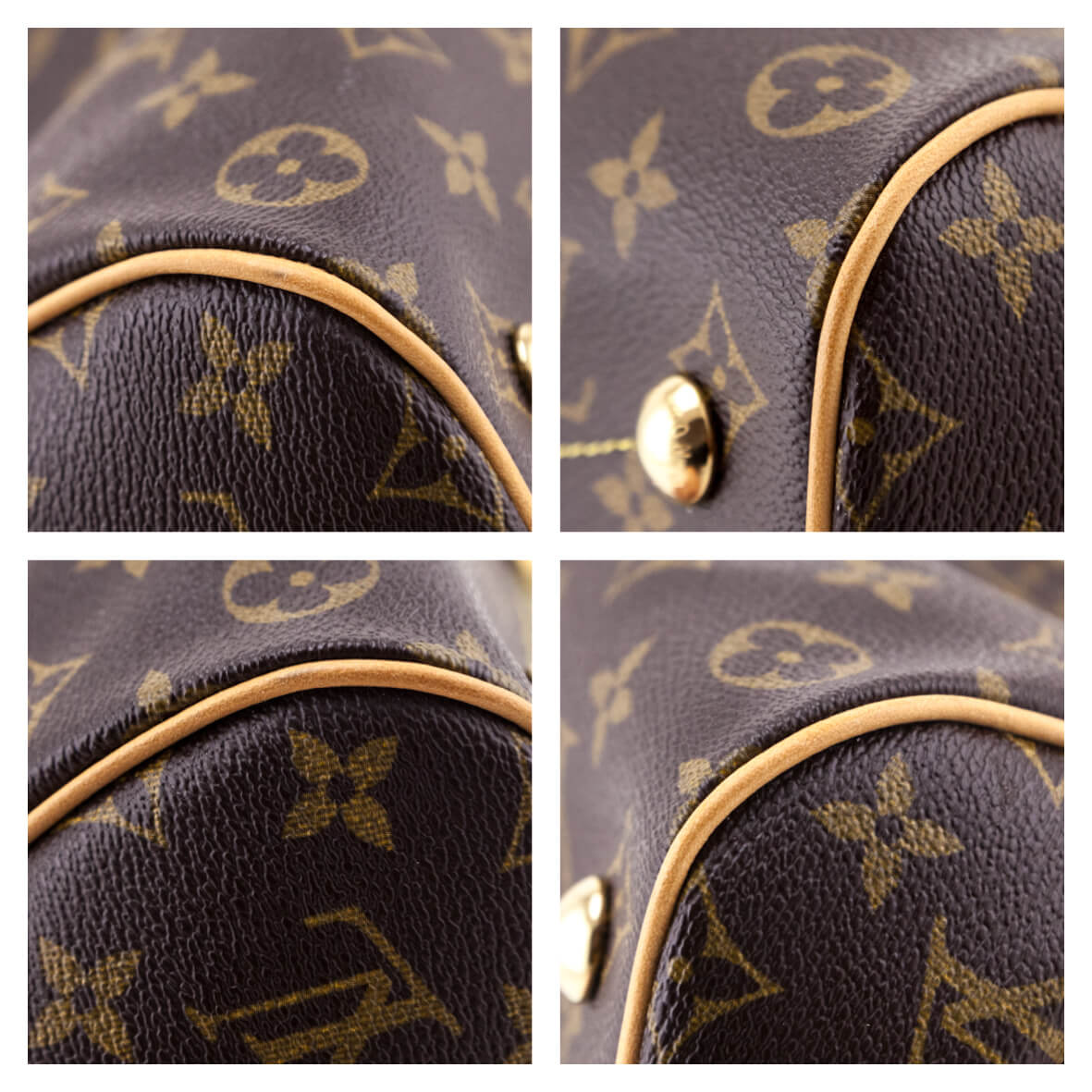 Louis Vuitton Mongoram Tivoli PM
