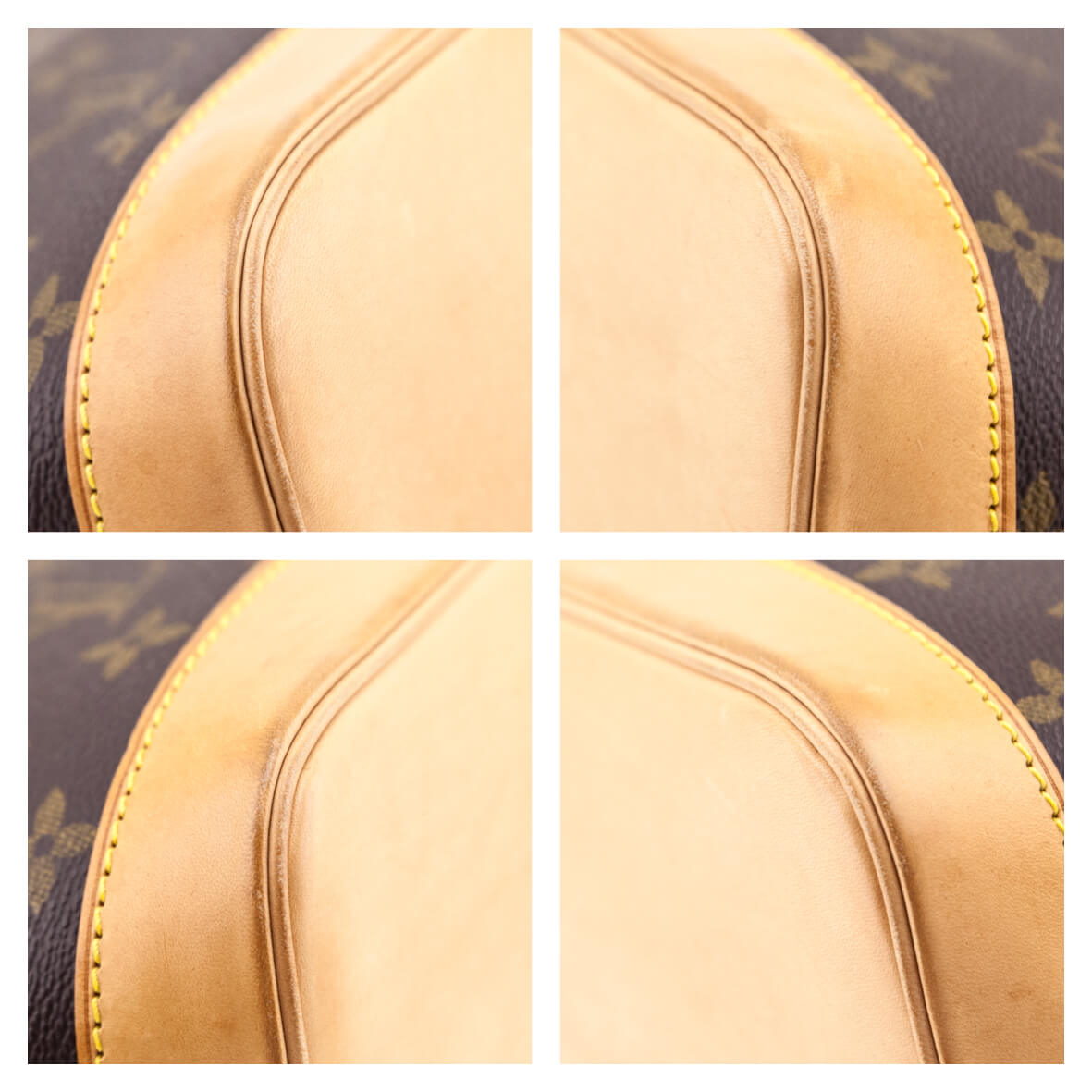 Louis Vuitton Monogram Alma PM