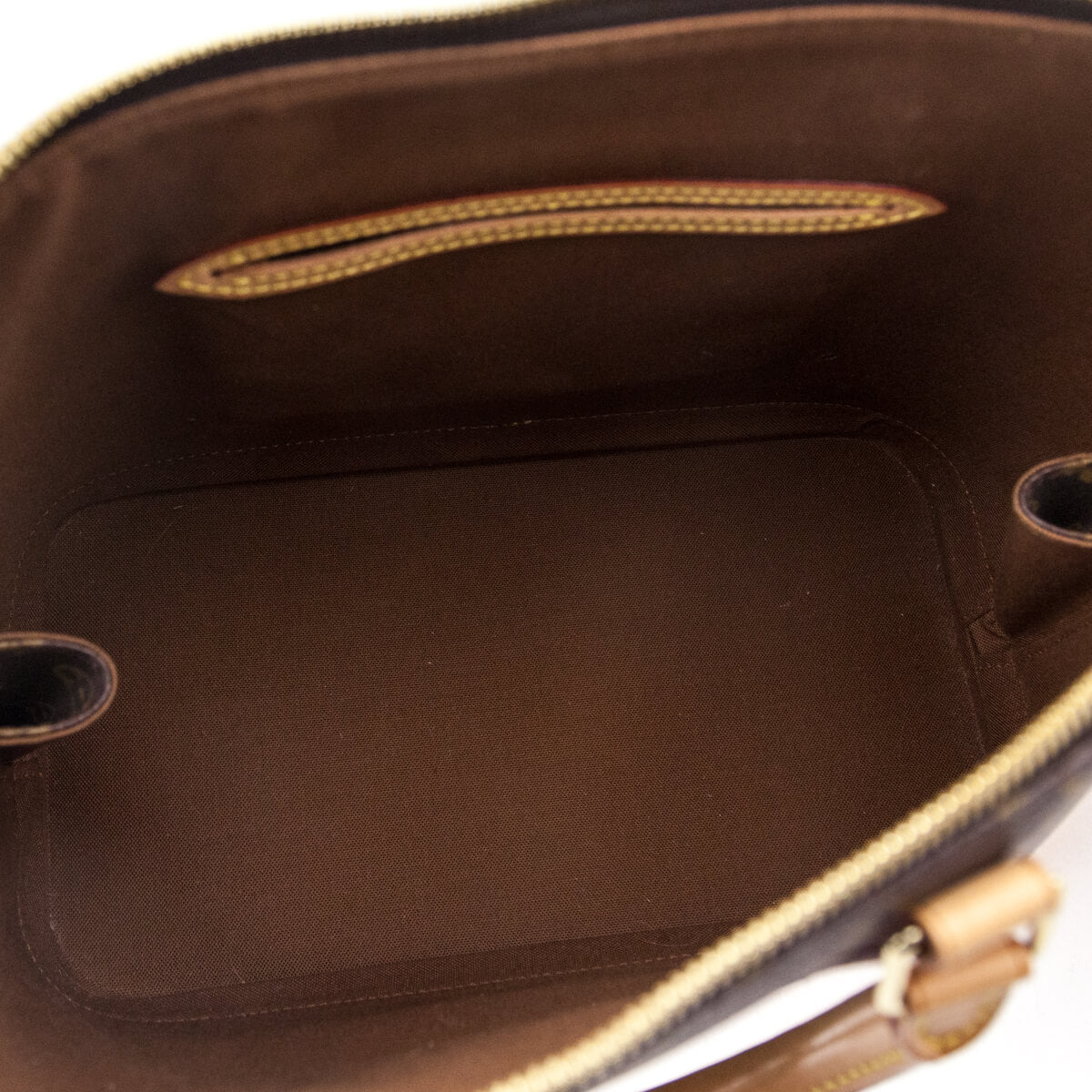 Louis Vuitton Monogram Alma PM