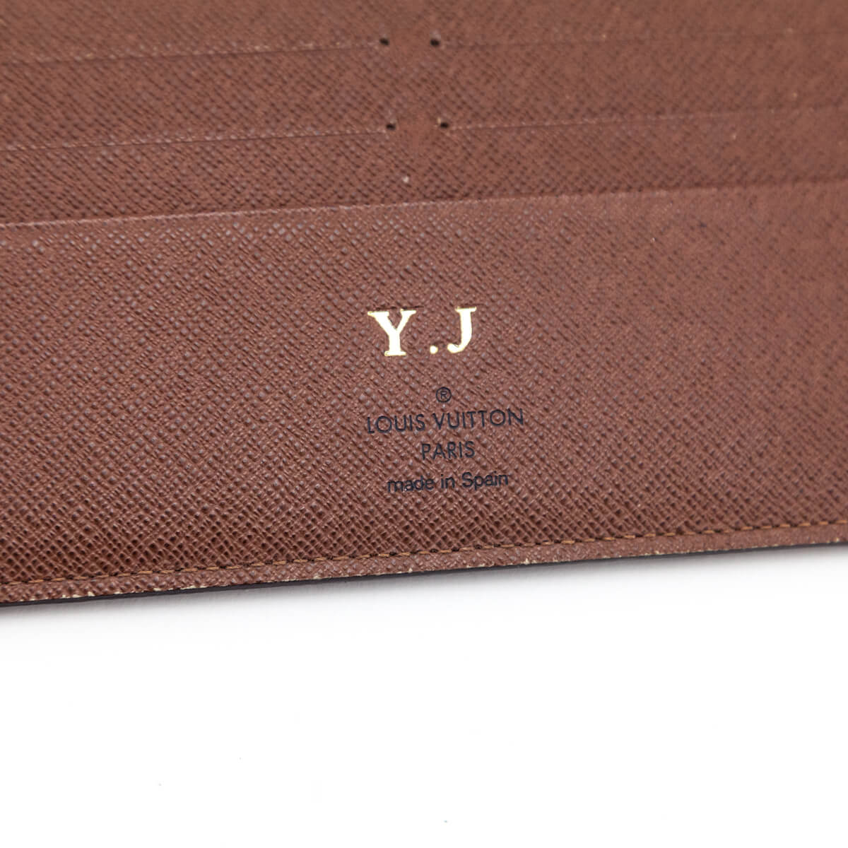 Louis Vuitton Insolite Organizer Monogram Canvas at 1stDibs  louis vuitton insolite  organizer wallet, lv insolite organizer wallet, louis vuitton travel organizer  wallet