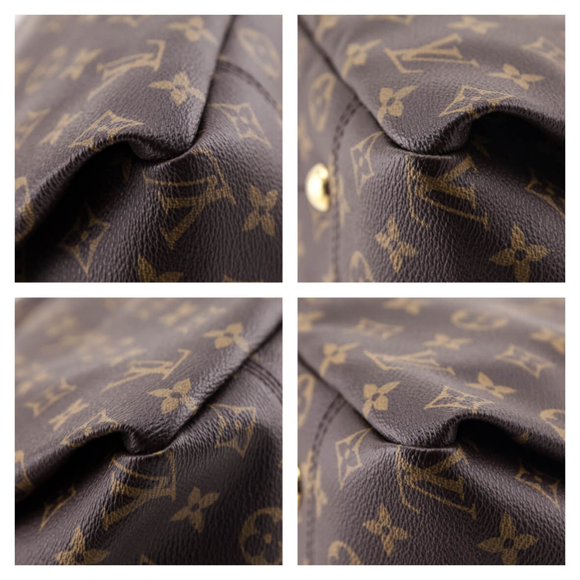 Louis Vuitton Monogram Artsy MM - Love that Bag etc - Preowned Authentic Designer Handbags & Preloved Fashions
