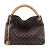 Louis Vuitton Monogram Artsy MM - Love that Bag etc - Preowned Authentic Designer Handbags & Preloved Fashions