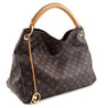 Louis Vuitton Monogram Artsy MM - Love that Bag etc - Preowned Authentic Designer Handbags & Preloved Fashions
