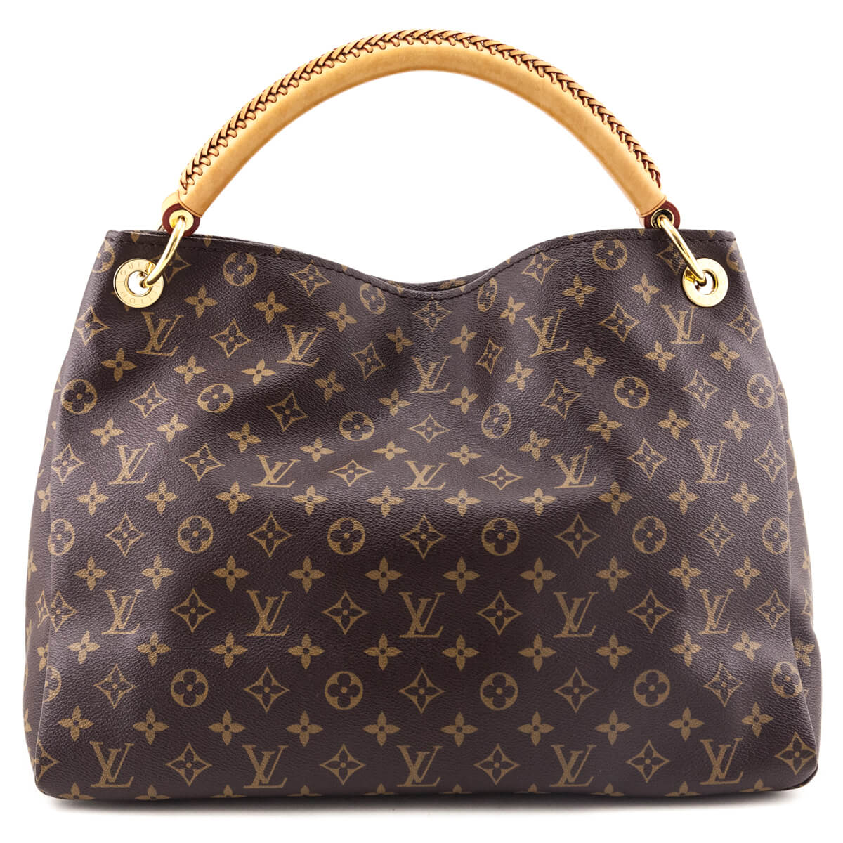 Louis Vuitton Monogram Artsy MM - Love that Bag etc - Preowned Authentic Designer Handbags & Preloved Fashions