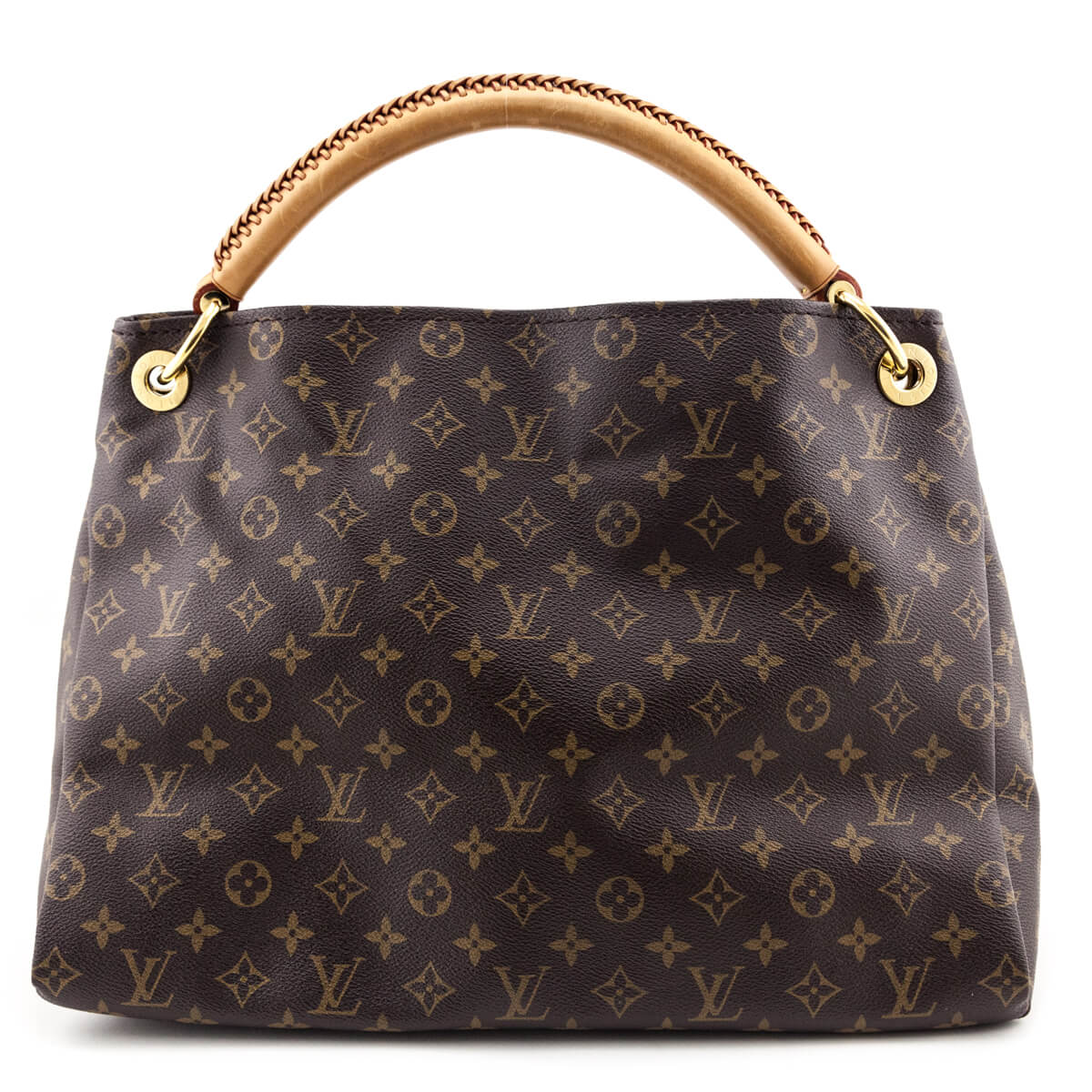 Louis Vuitton Monogram Artsy MM - Love that Bag etc - Preowned Authentic Designer Handbags & Preloved Fashions