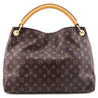 Louis Vuitton Monogram Artsy MM - Love that Bag etc - Preowned Authentic Designer Handbags & Preloved Fashions