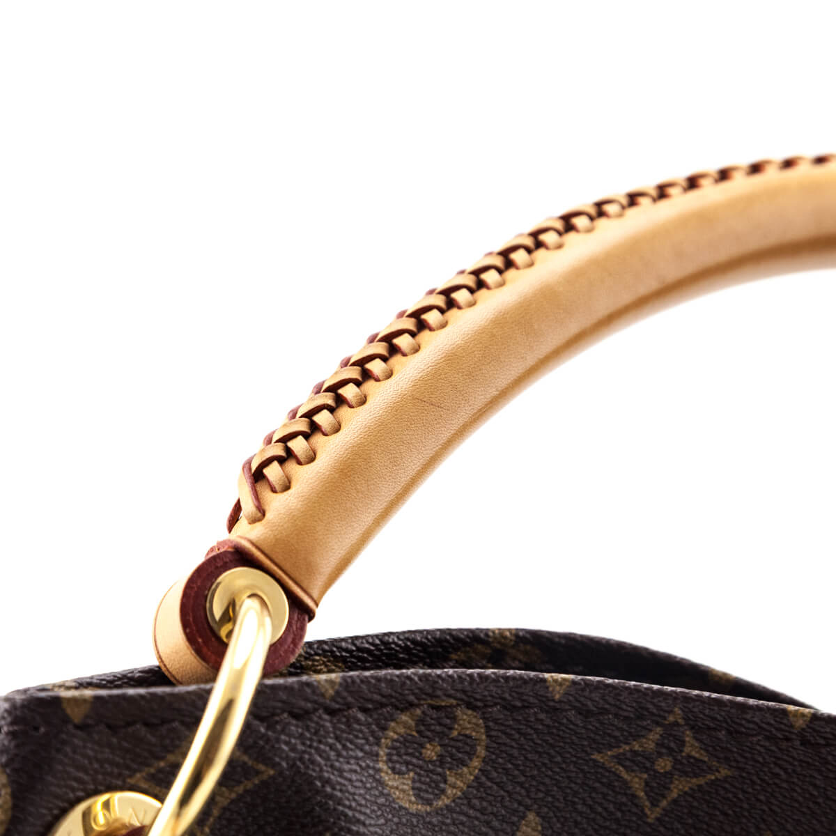 Louis Vuitton Monogram Artsy MM - Love that Bag etc - Preowned Authentic Designer Handbags & Preloved Fashions