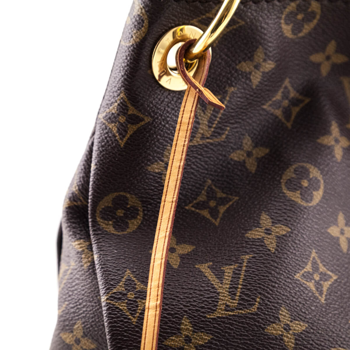 Louis Vuitton Monogram Artsy MM - Love that Bag etc - Preowned Authentic Designer Handbags & Preloved Fashions
