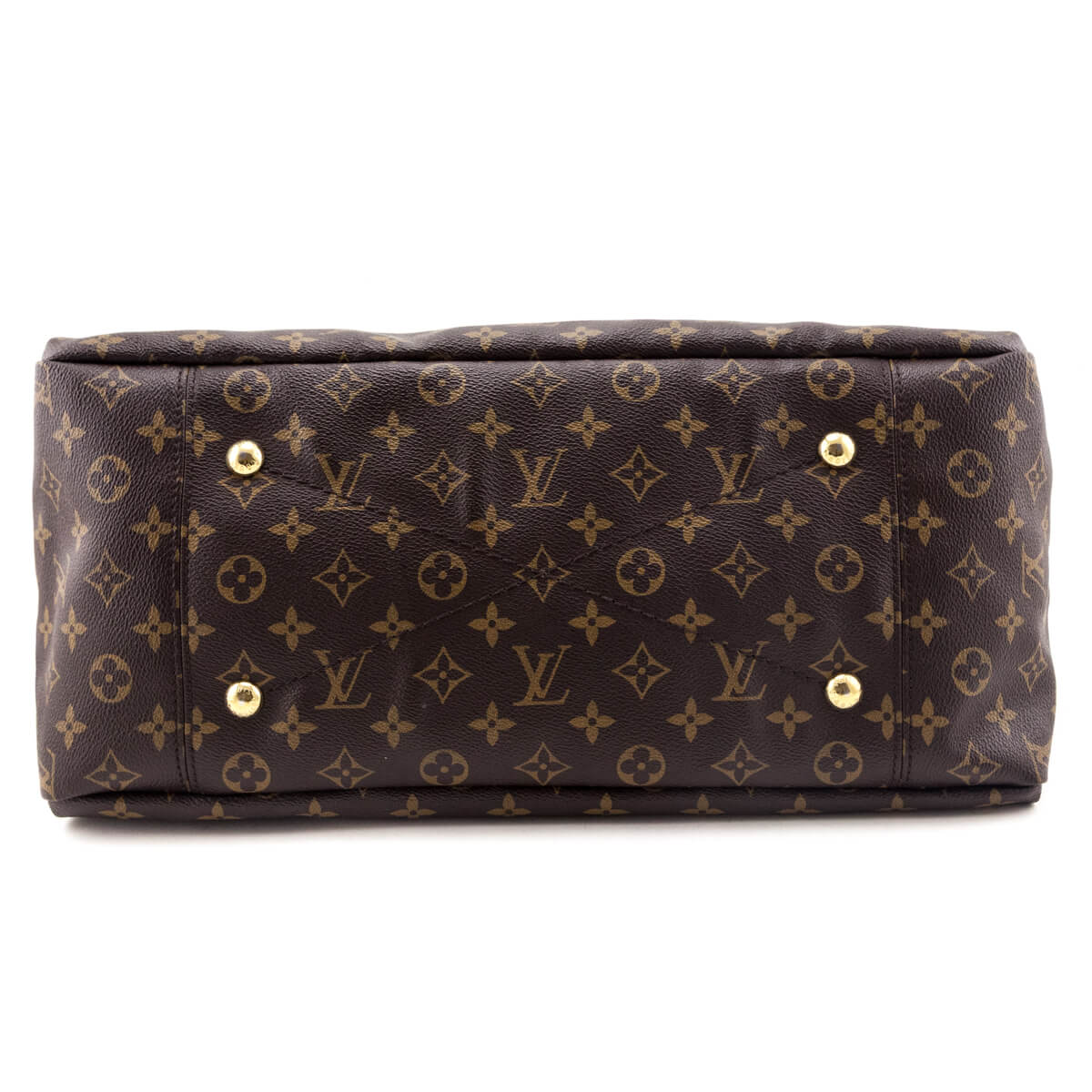 Louis Vuitton Monogram Artsy MM - Love that Bag etc - Preowned Authentic Designer Handbags & Preloved Fashions