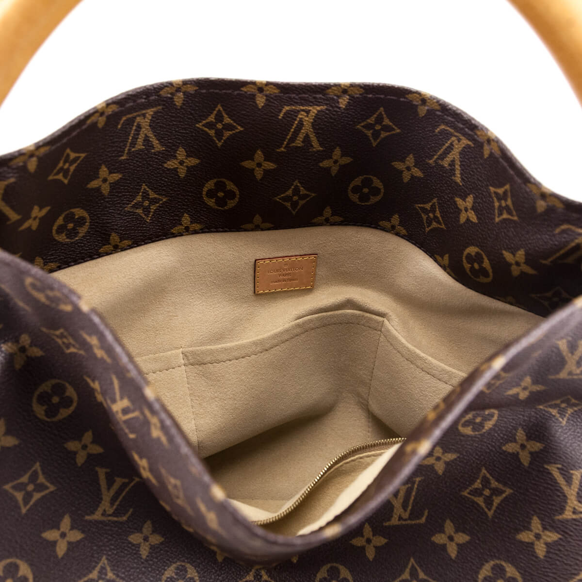 Louis Vuitton Monogram Artsy MM - Love that Bag etc - Preowned Authentic Designer Handbags & Preloved Fashions