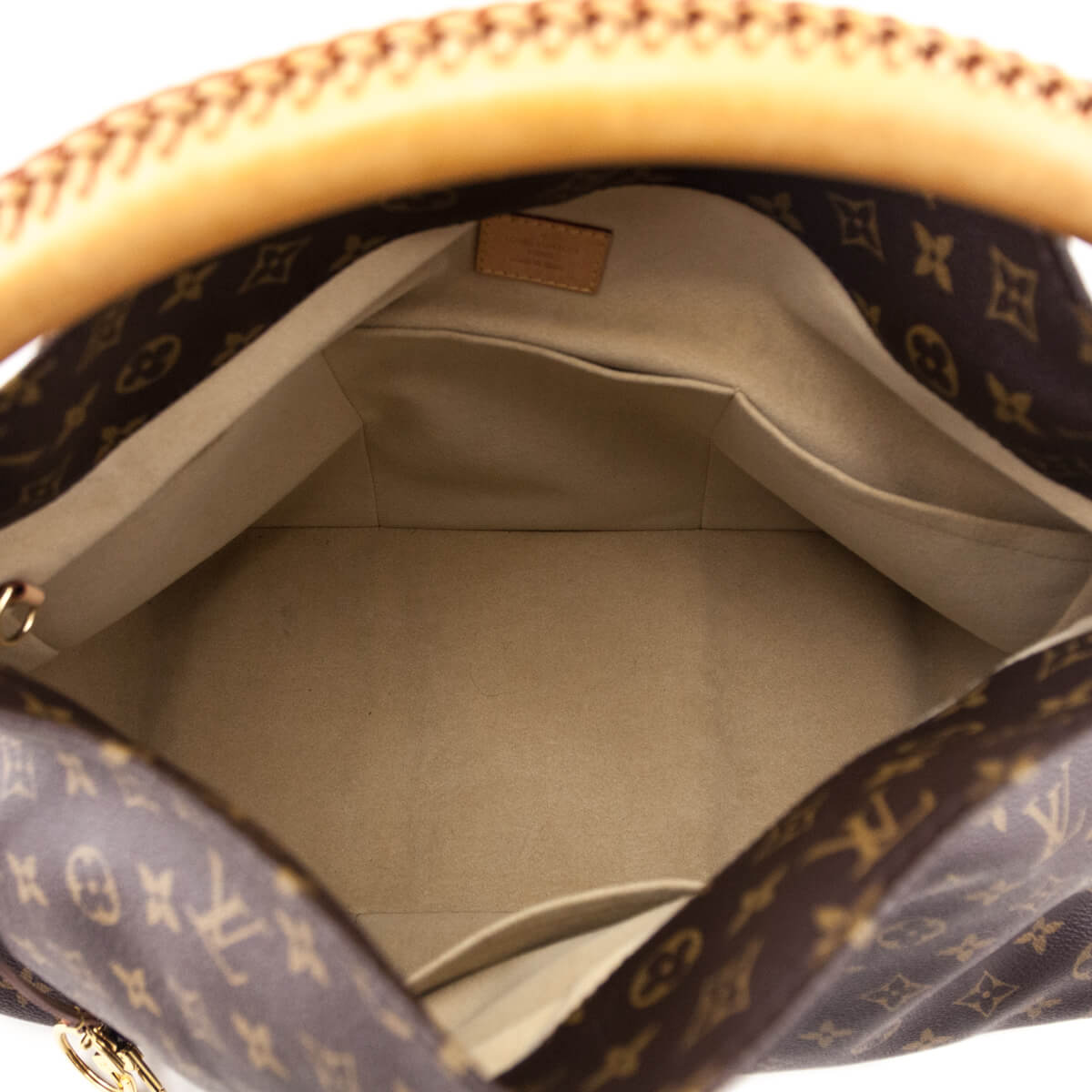 Louis Vuitton Monogram Artsy MM - Love that Bag etc - Preowned Authentic Designer Handbags & Preloved Fashions