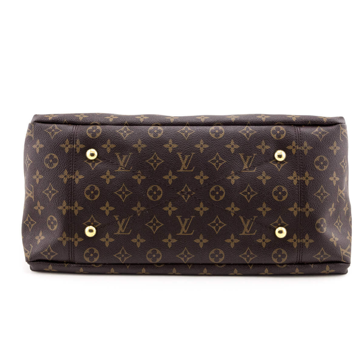 Louis Vuitton Monogram Artsy MM - Love that Bag etc - Preowned Authentic Designer Handbags & Preloved Fashions
