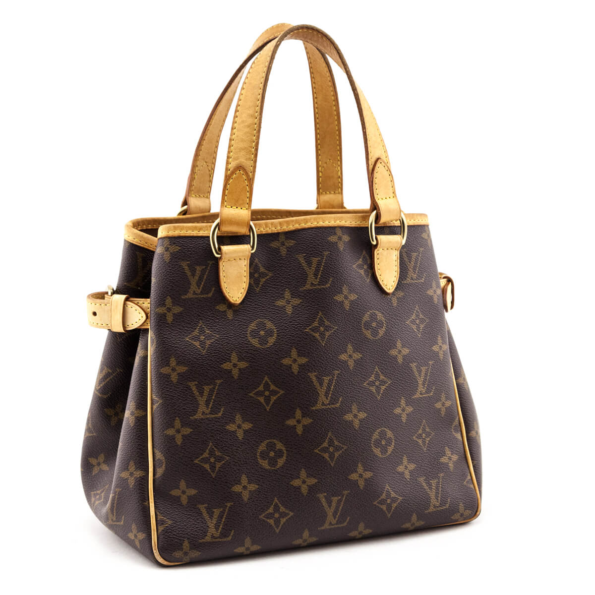 Louis Vuitton Monogram Batignolles - Love that Bag etc - Preowned Authentic Designer Handbags & Preloved Fashions