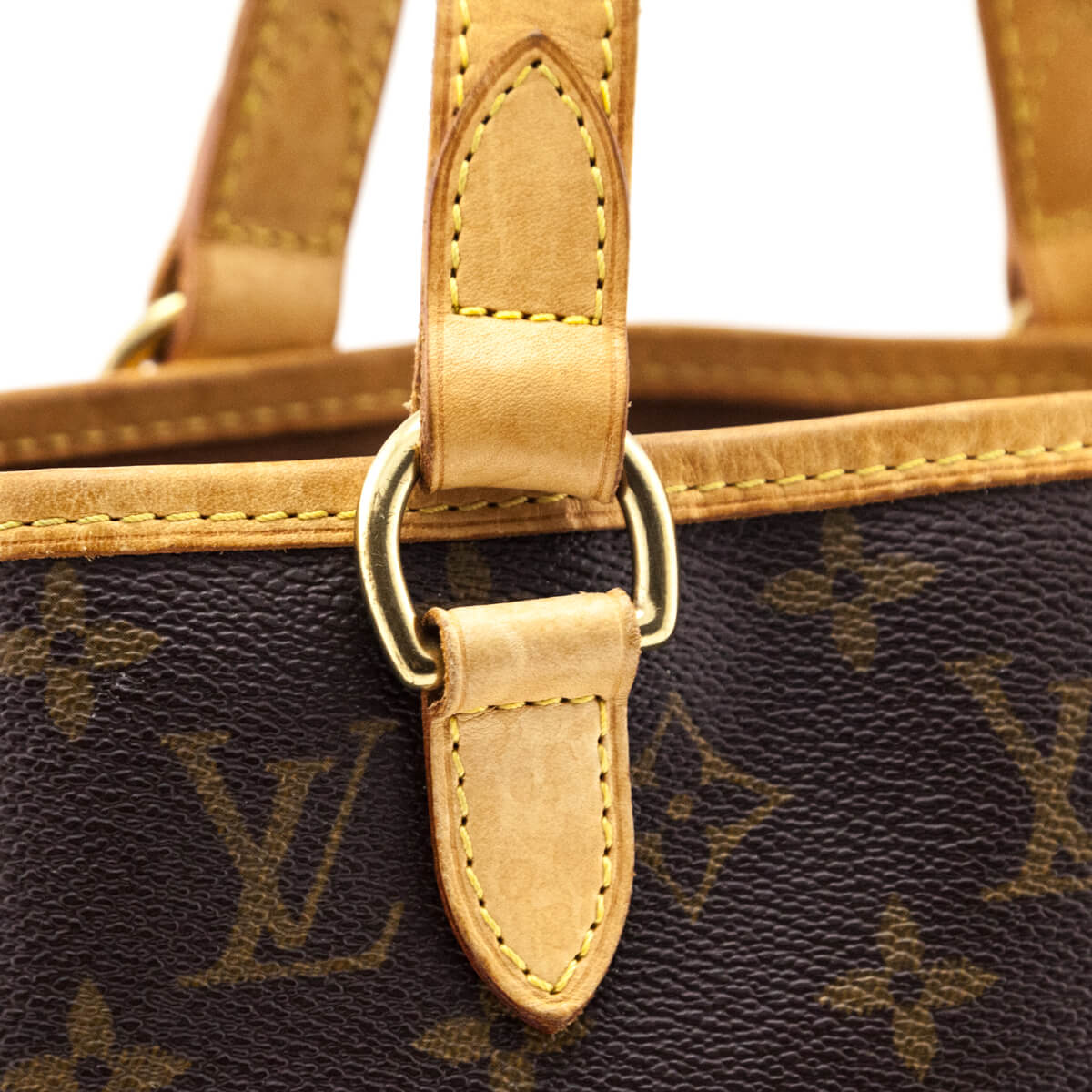 Louis Vuitton Dentelle Batignolles Horizontal – Dina C's Fab and Funky  Consignment Boutique