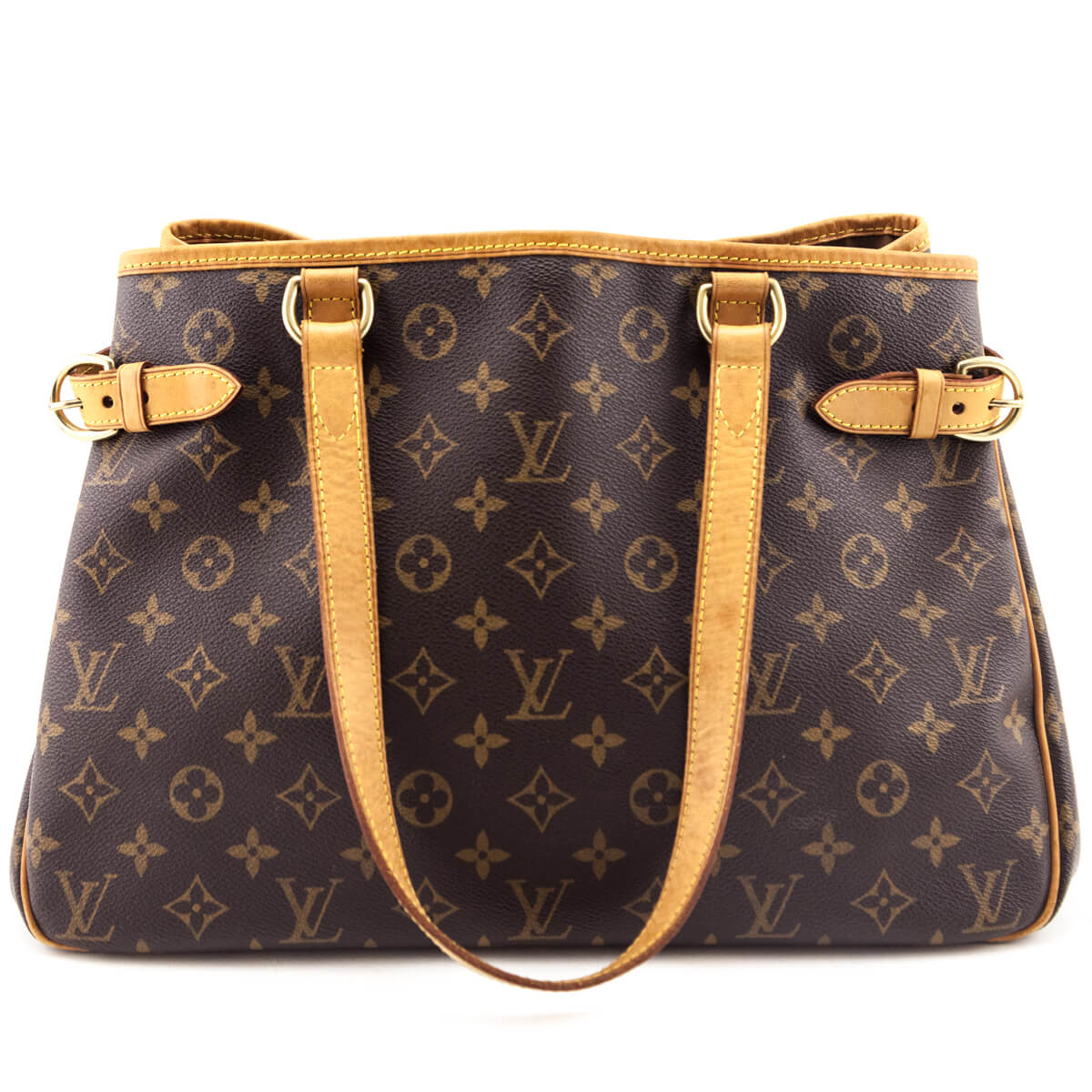 Louis Vuitton Monogram Batignolles Horizontal