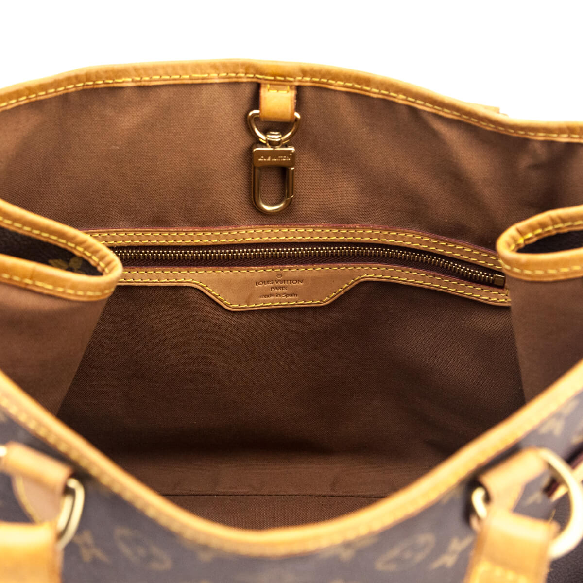 Louis Vuitton Monogram Batignolles Horizontal