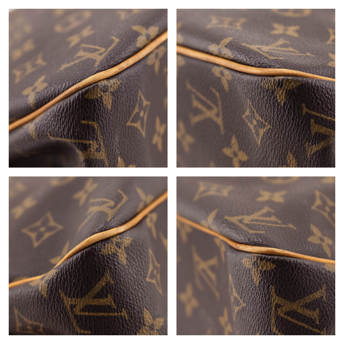 Louis Vuitton Monogram Batignolles Horizontal