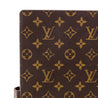 Louis Vuitton Monogram Bloc Agenda A4 Cover - Love that Bag etc - Preowned Authentic Designer Handbags & Preloved Fashions