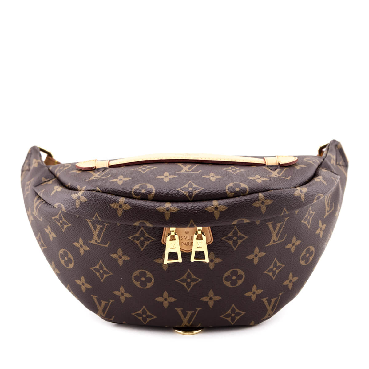 Louis Vuitton Monogram Bumbag