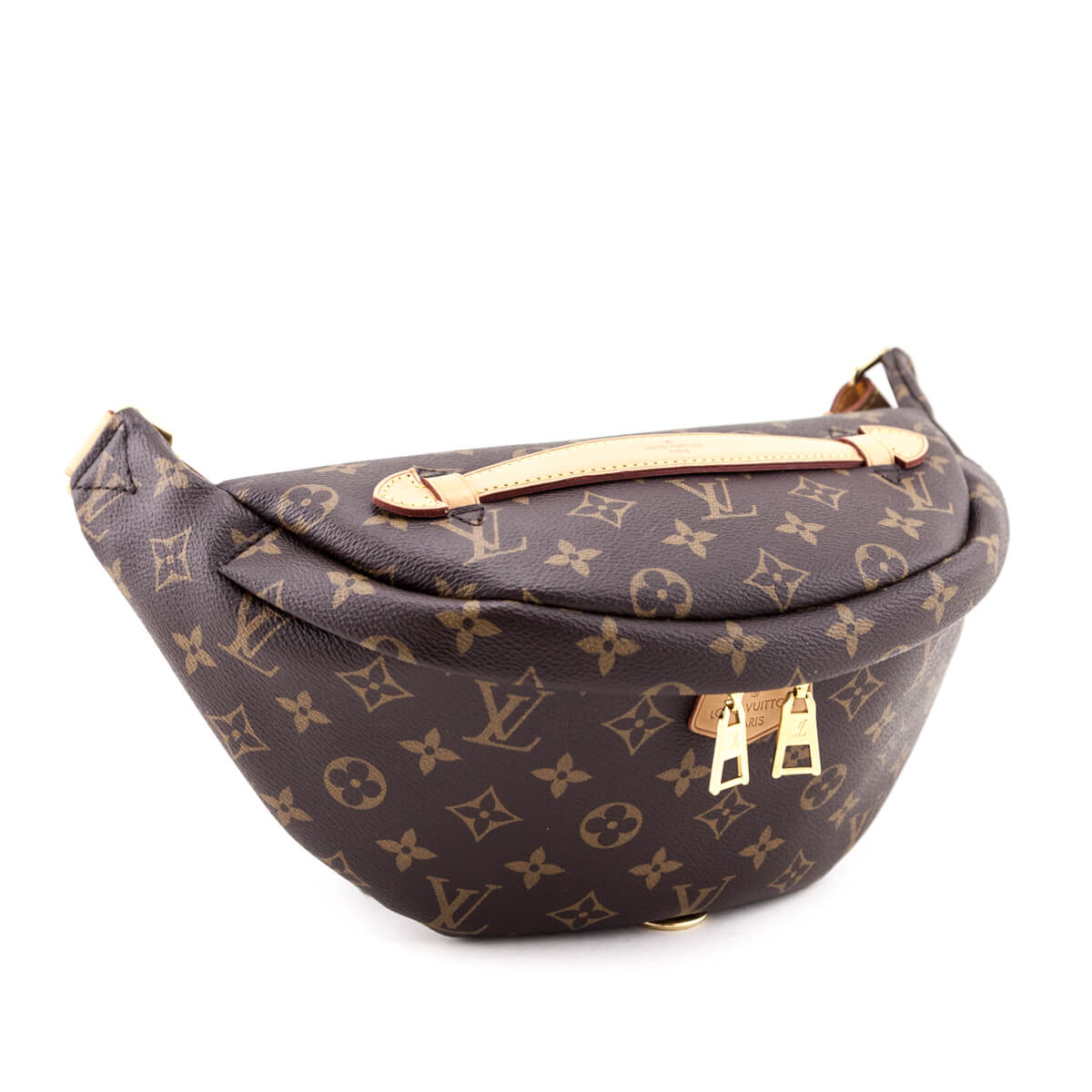 Louis Vuitton Monogram Bumbag