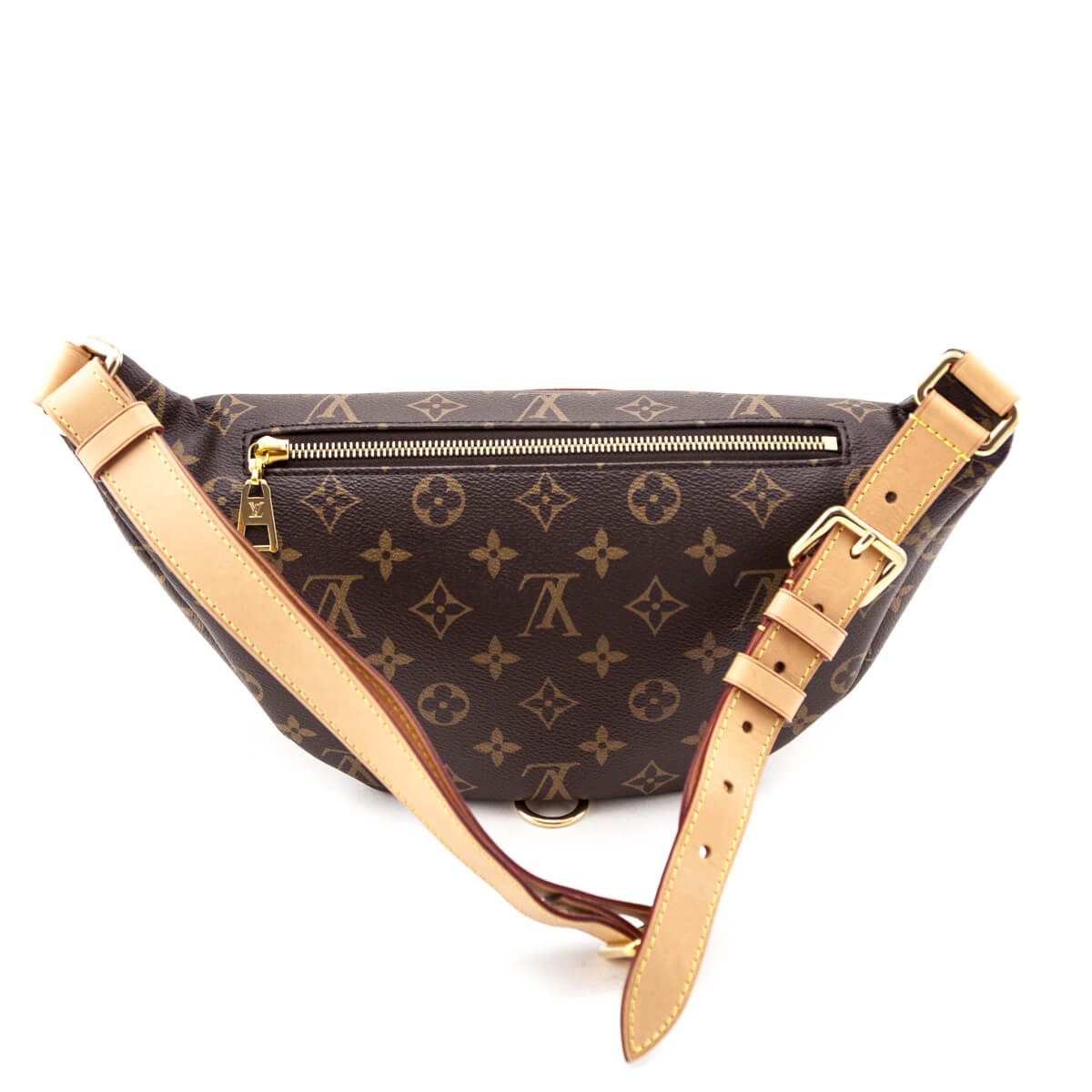 Louis Vuitton Monogram Bumbag