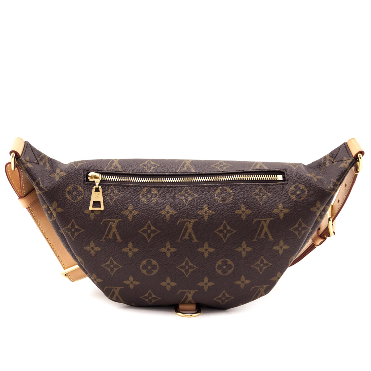 Louis Vuitton Monogram Bumbag - Love that Bag etc - Preowned Authentic Designer Handbags & Preloved Fashions