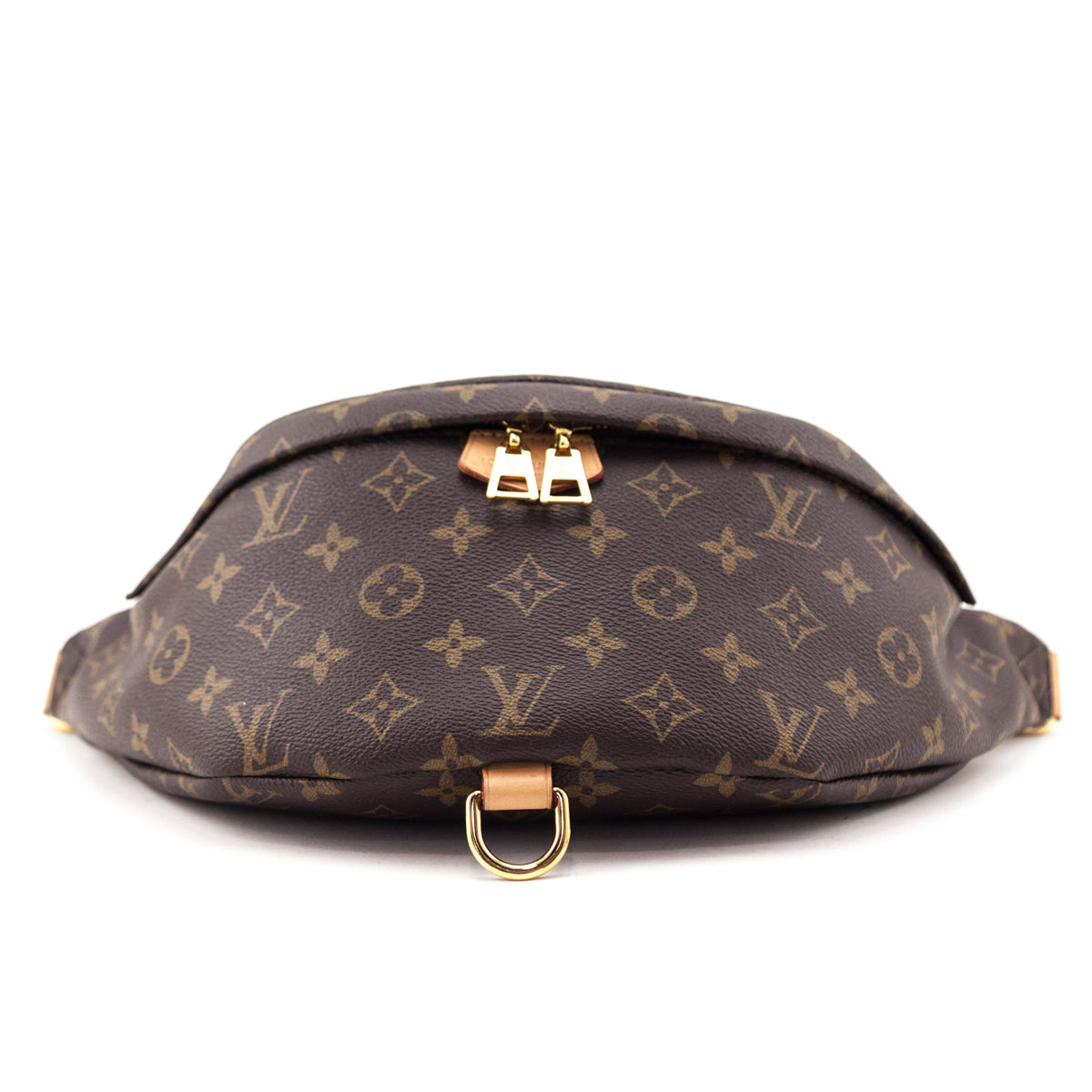 Louis Vuitton Monogram Bumbag - Love that Bag etc - Preowned Authentic Designer Handbags & Preloved Fashions