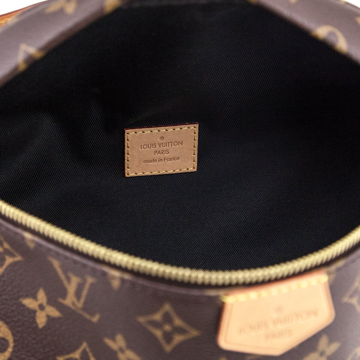 Louis Vuitton Monogram Bumbag