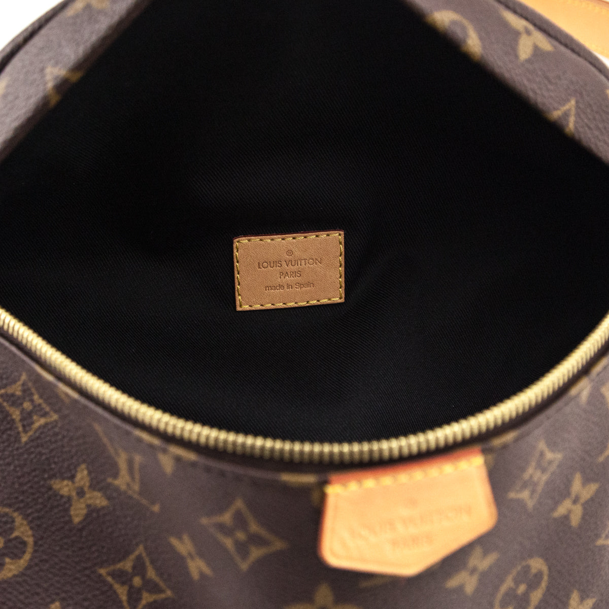 Louis Vuitton Monogram Bumbag - Love that Bag etc - Preowned Authentic Designer Handbags & Preloved Fashions