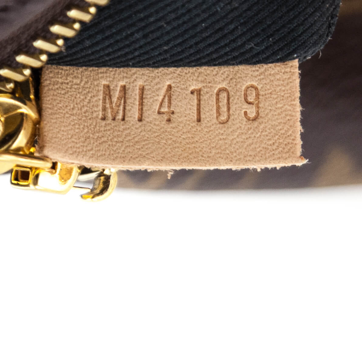 Louis Vuitton Monogram Bumbag