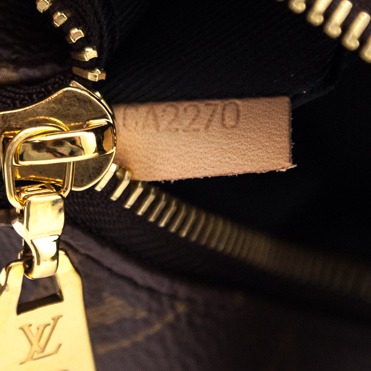 Louis Vuitton Monogram Bumbag - Love that Bag etc - Preowned Authentic Designer Handbags & Preloved Fashions