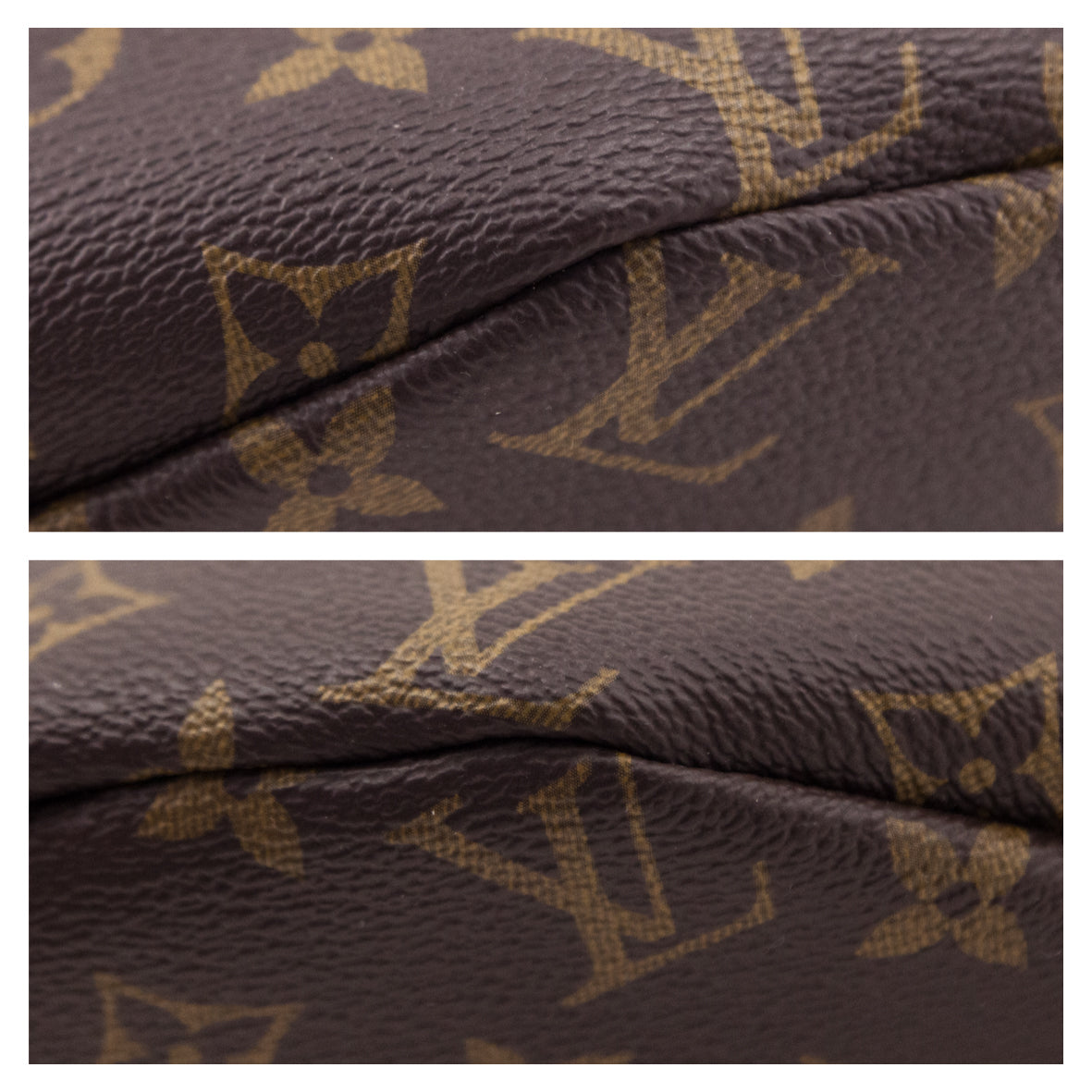 Louis Vuitton Monogram Bumbag - Love that Bag etc - Preowned Authentic Designer Handbags & Preloved Fashions