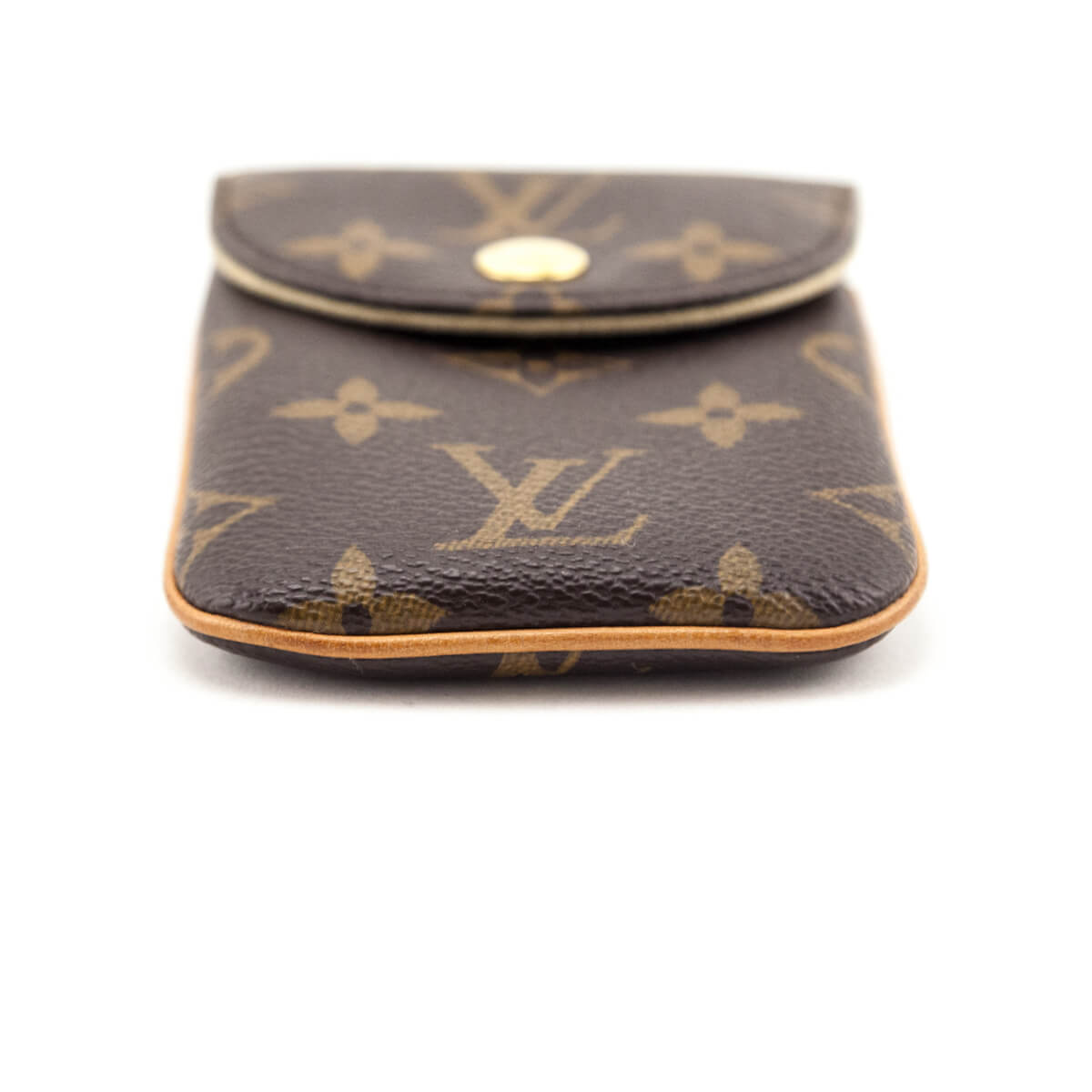 Louis Vuitton Monogram Canvas Etui Case MM