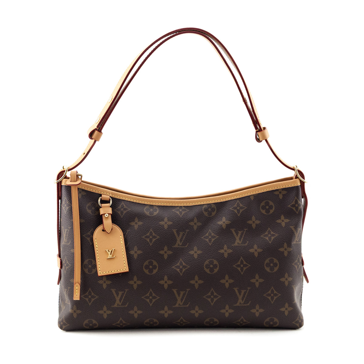 Louis Vuitton Monogram CarryAll East West - Love that Bag etc - Preowned Authentic Designer Handbags & Preloved Fashions