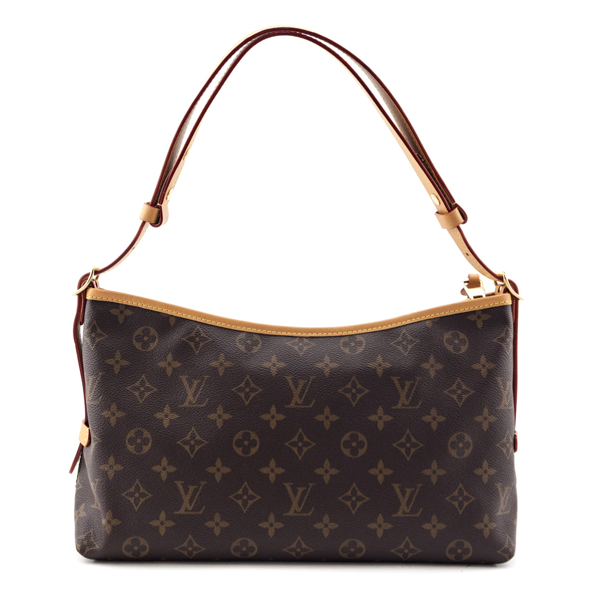 Louis Vuitton Monogram CarryAll East West - Love that Bag etc - Preowned Authentic Designer Handbags & Preloved Fashions