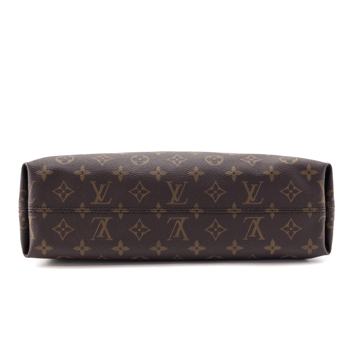 Louis Vuitton Monogram CarryAll East West - Love that Bag etc - Preowned Authentic Designer Handbags & Preloved Fashions